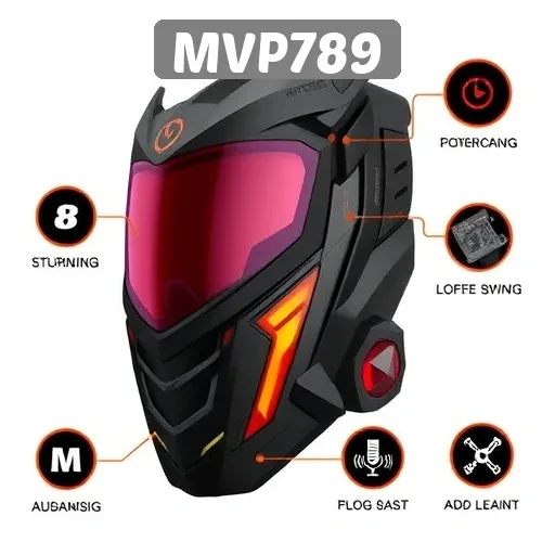 Fitur Terbaik yang Ditawarkan oleh MVP789 untuk Pengguna