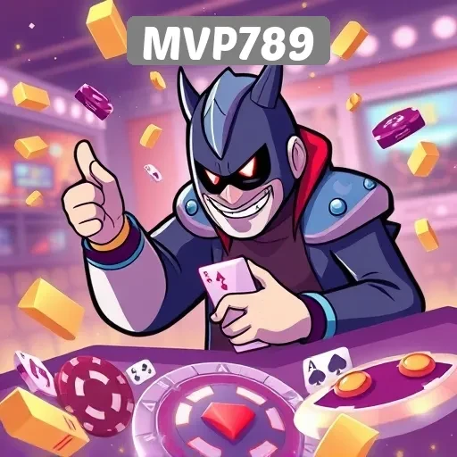 Event dan Turnamen Menarik di MVP789