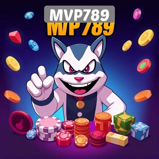 Beragam Permainan Seru yang Tersedia di MVP789