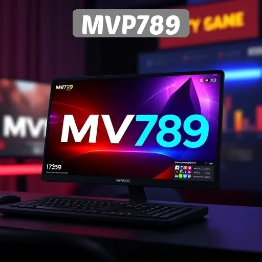 Menggali Fitur Unggulan MVP789 untuk Pemain