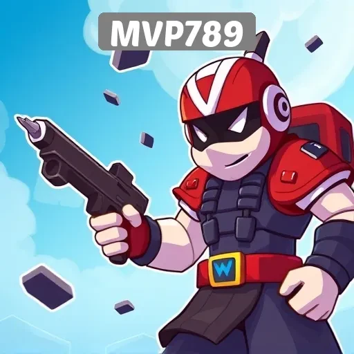 Menelusuri Koleksi Game Populer di Situs MVP789