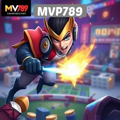Mengurai Fitur Menarik di Situs Game MVP789