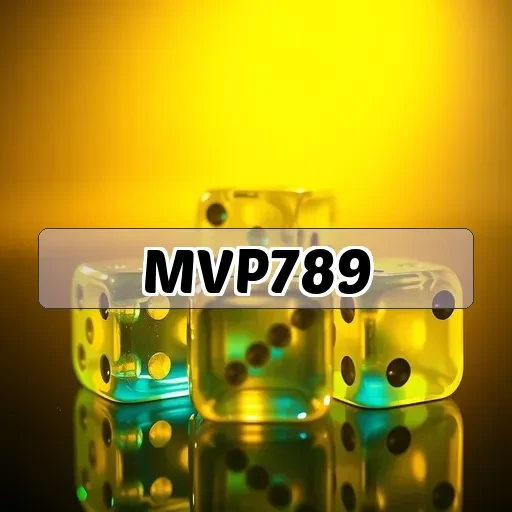 MVP789: Temukan Kenyamanan Bermain di Forum Diskusinya