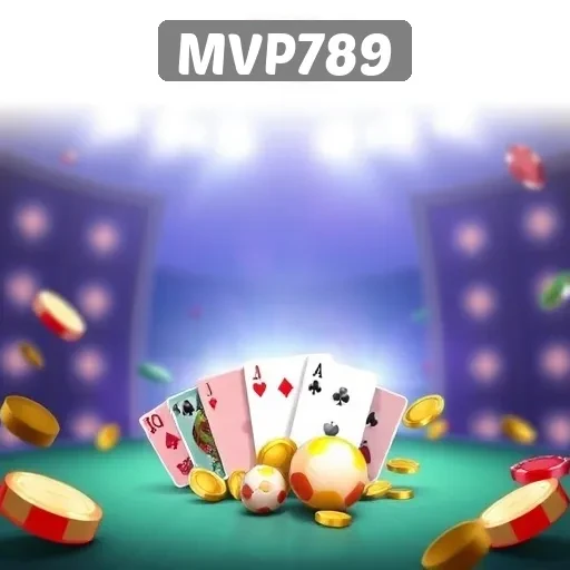 Keunggulan Fitur Permainan di Situs MVP789