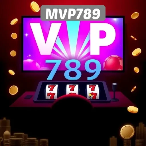Tipe Permainan yang Tersedia di MVP789 untuk Pengguna