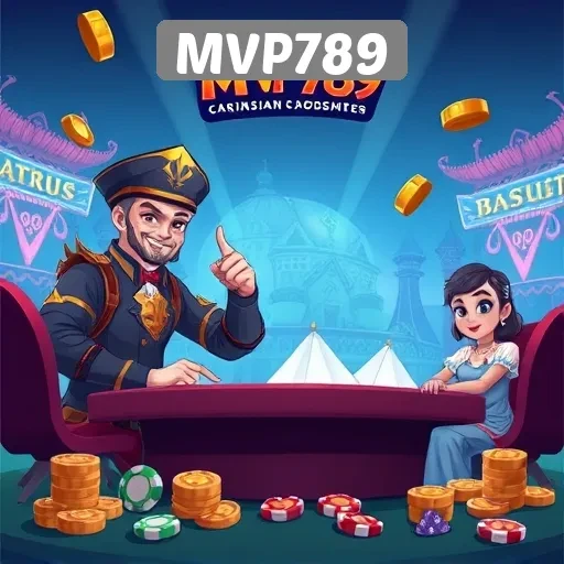 Panduan Lengkap Bermain di Situs Game MVP789