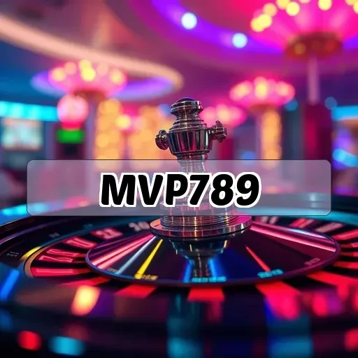 MVP789: Guild Game Seru untuk Penggemar Game Online Indonesia
