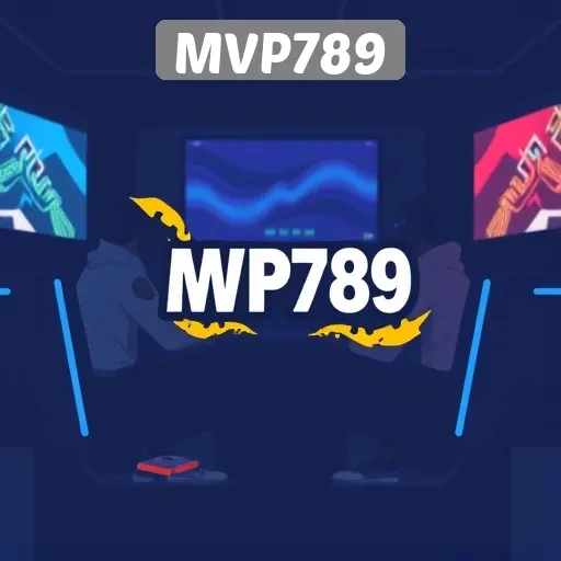 Bergabung dengan Komunitas Game di MVP789 dan Manfaatnya