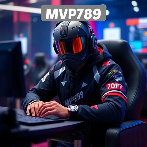 Evolusi MVP789 dalam Industri Game Online Indonesia