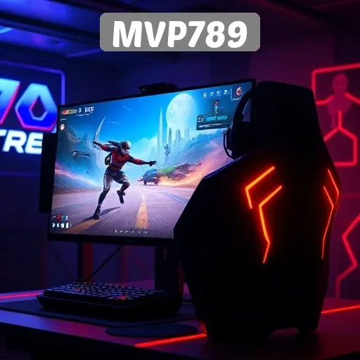 Mengapa MVP789 Menjadi Favorit di Kalangan Gamers