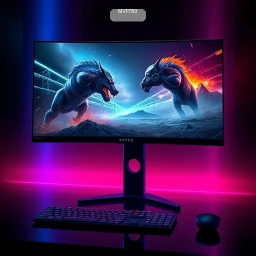 Pengenalan Fitur Unggulan MVP789 untuk Para Gamer