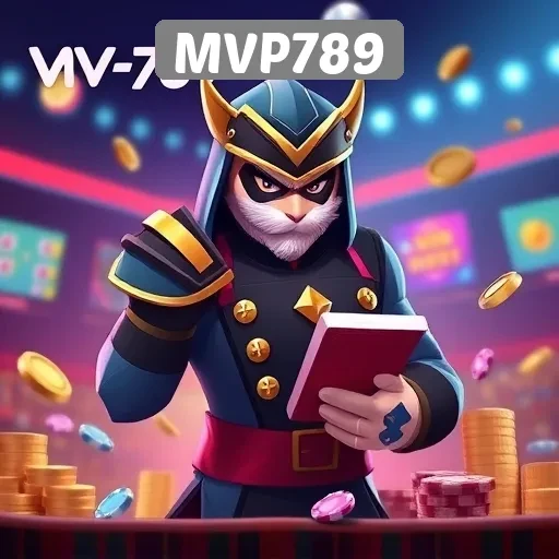 MVP789 sebagai Alternatif Situs Game Terpercaya