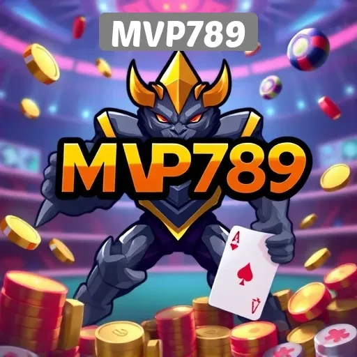 MVP789 Sebagai Pilihan Utama Para Pecinta Game Online
