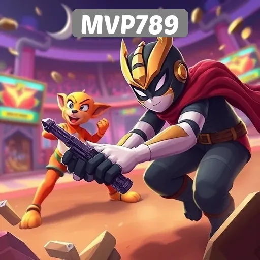 Menilik Fitur Unggulan di Situs Game MVP789