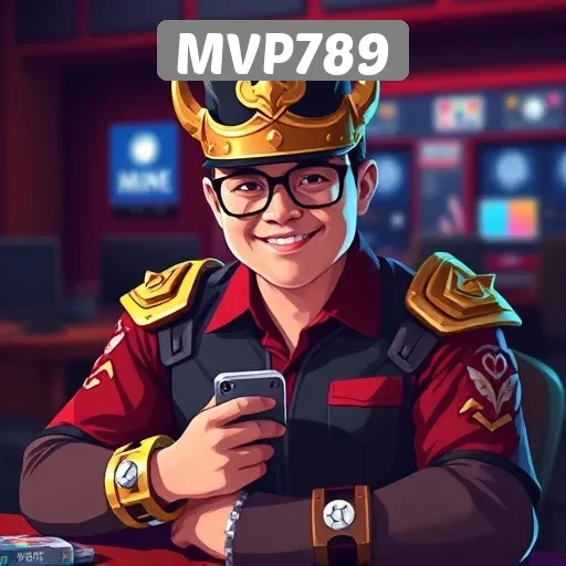 Bagaimana MVP789 Mempengaruhi Industri Game Online