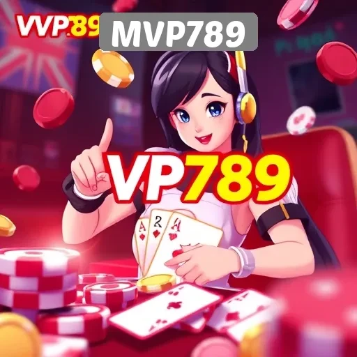 MVP789: Menjawab Kebutuhan Pecinta Game di Era Digital