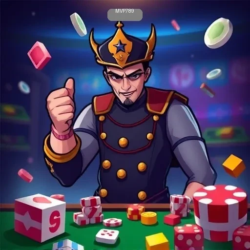 Mengenal MVP789 Sebagai Situs Game Terpercaya di Indonesia