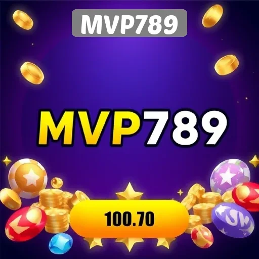 MVP789 Situs Game Terpercaya Untuk Para Pecinta Game