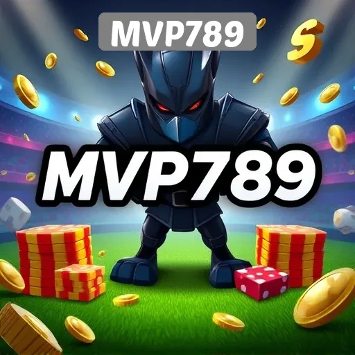 MVP789 Platform Gaming Terpopuler untuk Pecinta Game