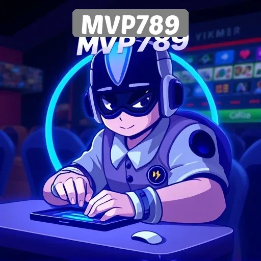 Dampak MVP789 terhadap Komunitas Game Online di Indonesia