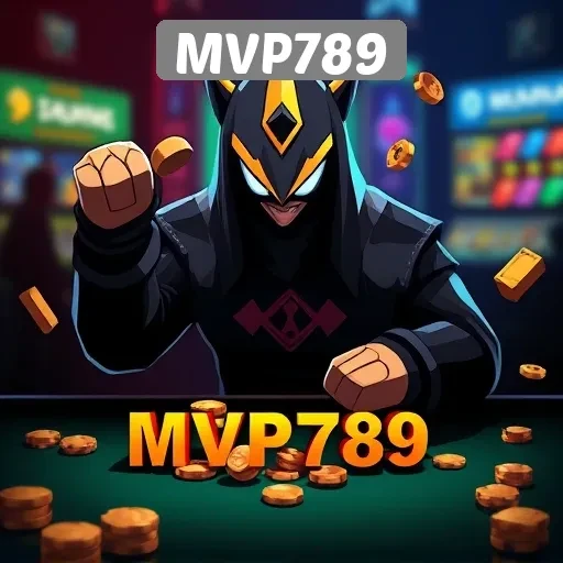 MVP789 Sebagai Platform Game Online Populer di Indonesia