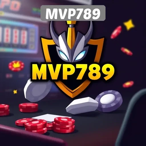 MVP789 Sebagai Platform Game Online Terkemuka di Indonesia
