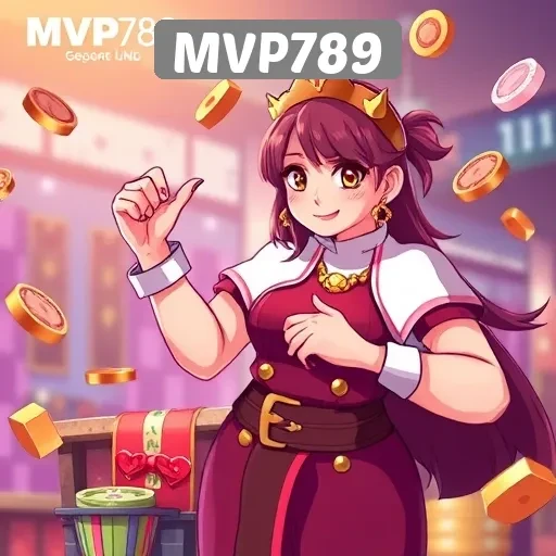 Review Pengalaman Bermain di MVP789 Secara Mendalam
