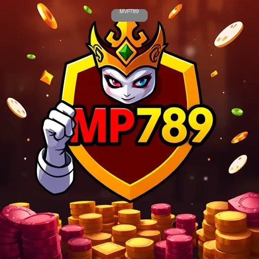 Analisis Keamanan Situs Game MVP789