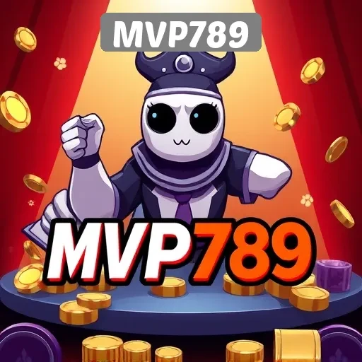 MVP789 Sebagai Platform Game Terpercaya di Indonesia