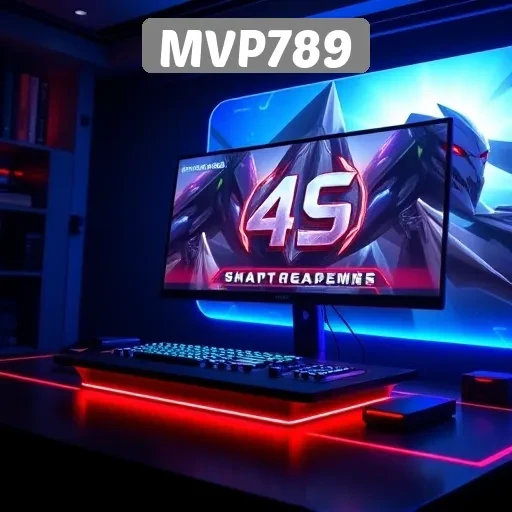 Perkembangan Terbaru di MVP789 dan Apa yang Ditawarkan