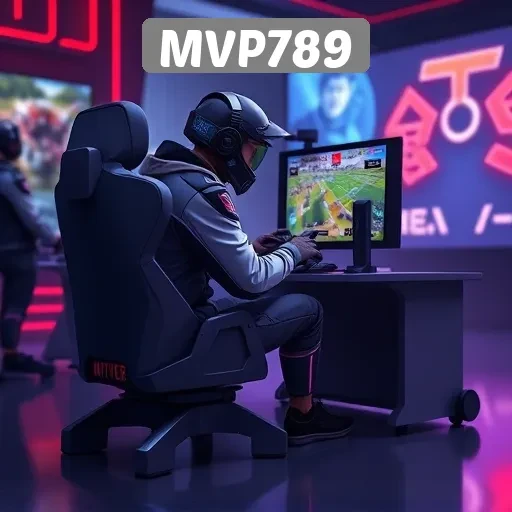Mengoptimalkan Pengalaman Bermain di MVP789