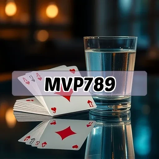 MVP789: Temukan Kesenangan Game Puzzle yang Mengasyikkan di Sini!