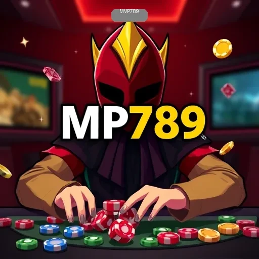 Cara Mendaftar dan Bermain di MVP789
