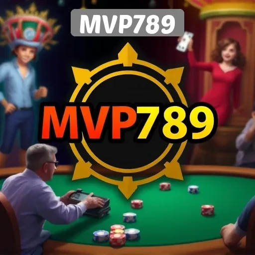 Taktik Menang di Permainan Populer MVP789
