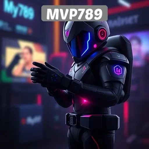 Inovasi Teknologi di MVP789 yang Bisa Kamu Manfaatkan