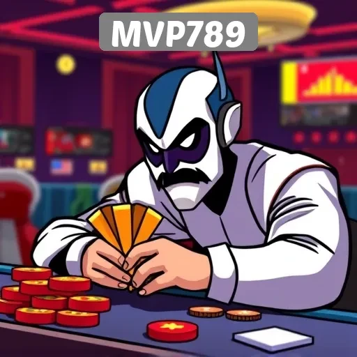 Tips dan Trik Memenangkan Game di MVP789