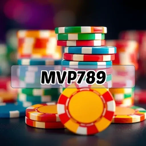 MVP789: Panduan Ahli untuk Game Online yang Menarik