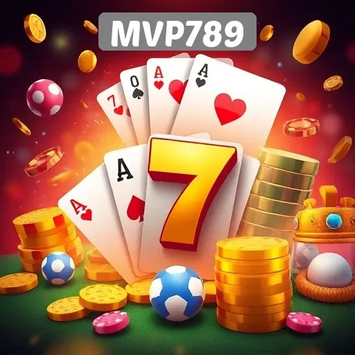 Mengetahui Berbagai Jenis Permainan Tersedia di MVP789