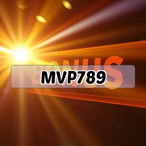 MVP789: Game Online Berkualitas dengan Fitur Menarik untuk Anda