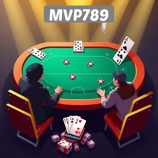 Strategi Menang di Permainan Populer di MVP789